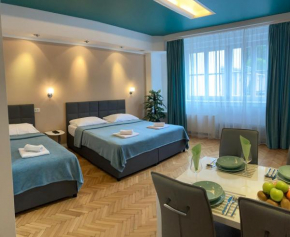 Apartma City & Free Parking